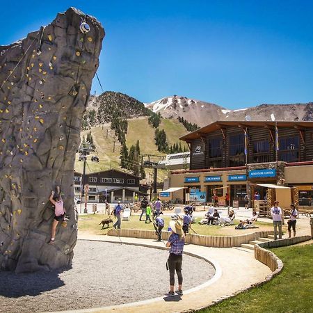 Apartment Aspen Creek 2 Mammoth Lakes Exterior photo