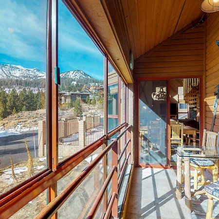 Apartment Aspen Creek 2 Mammoth Lakes Exterior photo