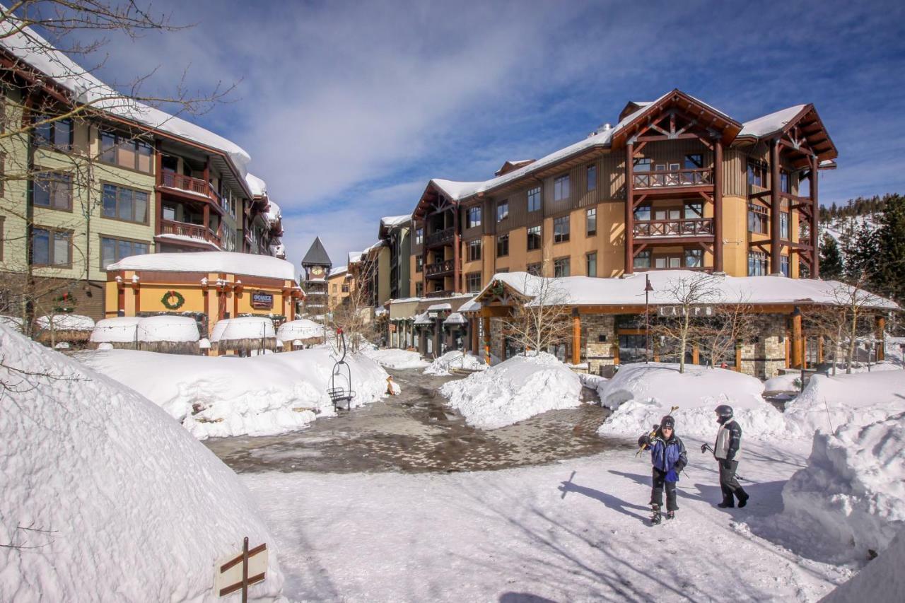 Apartment Aspen Creek 2 Mammoth Lakes Exterior photo