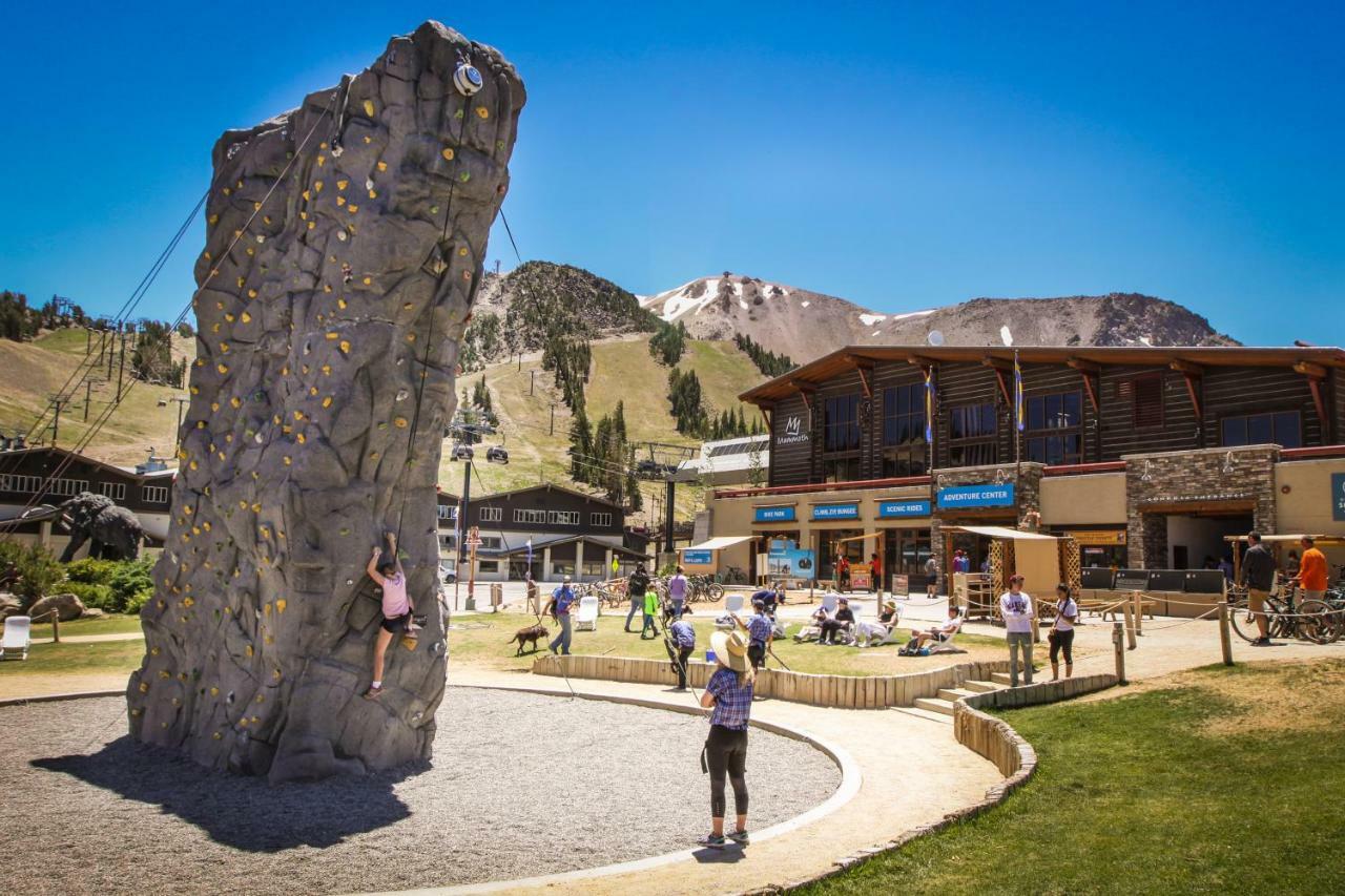 Apartment Aspen Creek 2 Mammoth Lakes Exterior photo